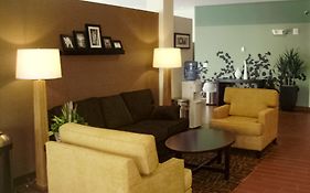 Sleep Inn & Suites Syracuse Airport